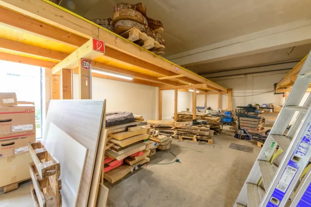 Gewerbeimmobilie kaufen in Gmunden – 2 750 m², € 2.600.000 – Bild 11 von 18