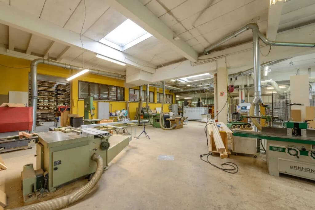 Gewerbeimmobilie kaufen in Gmunden – 2 750 m², € 2.600.000 – Bild 12 von 18