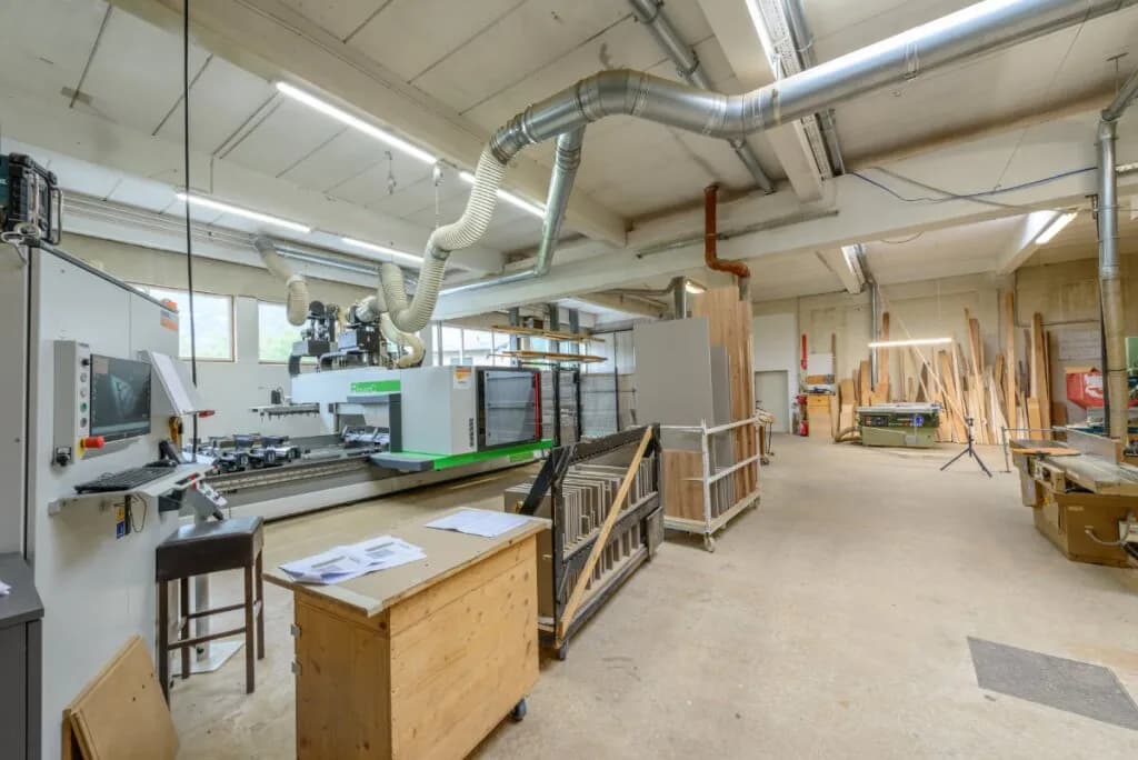 Gewerbeimmobilie kaufen in Gmunden – 2 750 m², € 2.600.000 – Bild 13 von 18