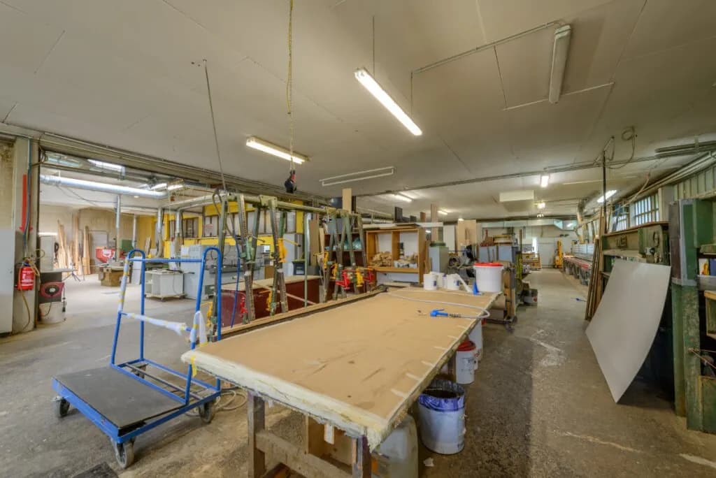 Gewerbeimmobilie kaufen in Gmunden – 2 750 m², € 2.600.000 – Bild 14 von 18