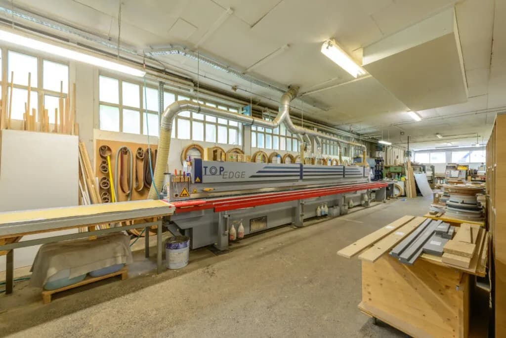 Gewerbeimmobilie kaufen in Gmunden – 2 750 m², € 2.600.000 – Bild 15 von 18