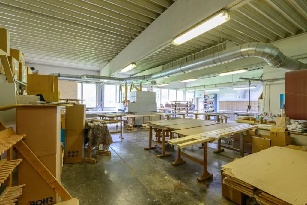 Gewerbeimmobilie kaufen in Gmunden – 2 750 m², € 2.600.000 – Bild 16 von 18