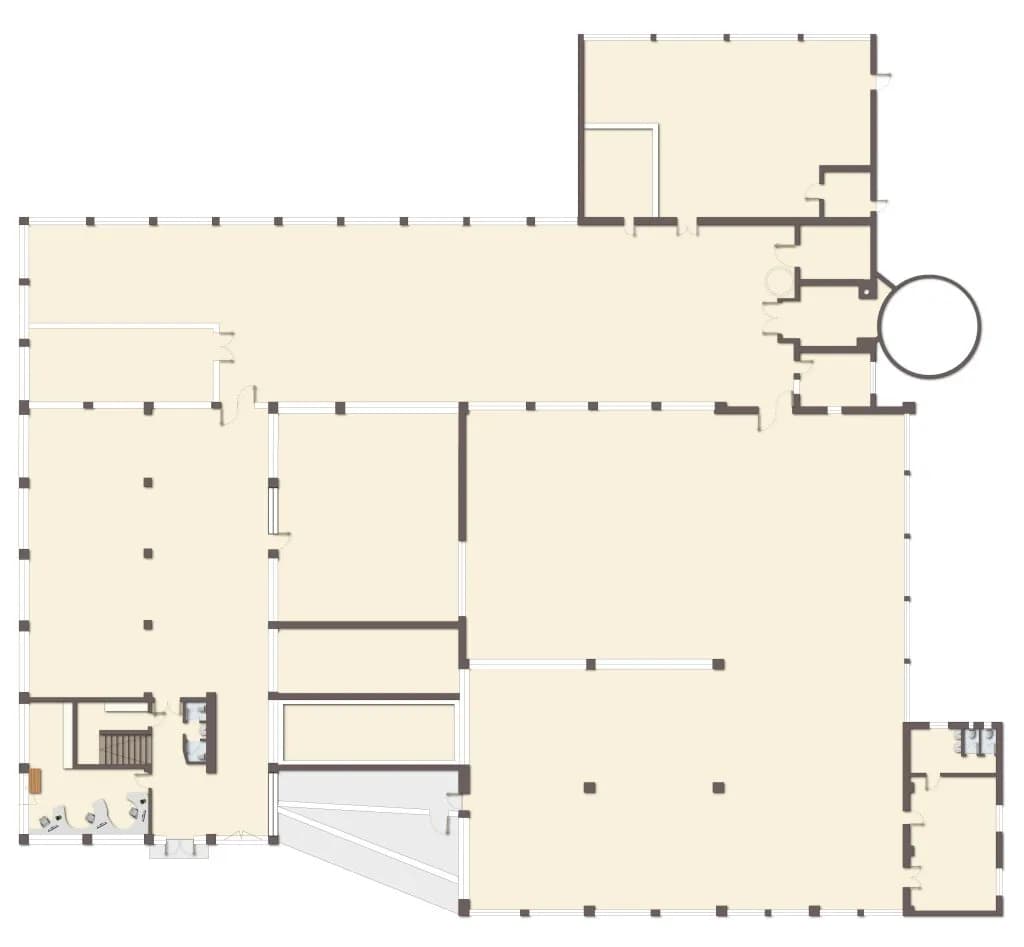 Gewerbeimmobilie kaufen in Gmunden – 2 750 m², € 2.600.000 – Bild 17 von 18