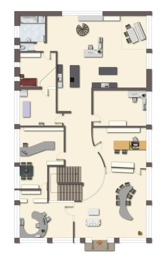 Gewerbeimmobilie kaufen in Gmunden – 2 750 m², € 2.600.000 – Bild 18 von 18