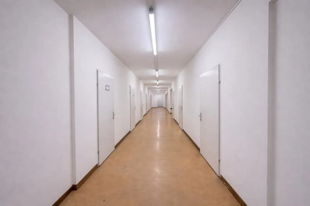 24-Zimmer-Gewerbeimmobilie mieten in Wien – 530 m², € 5.000