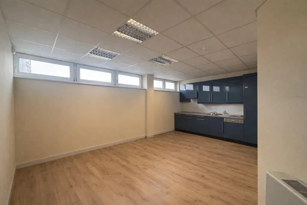 24-Zimmer-Gewerbeimmobilie mieten in Wien – 530 m², € 5.000 – Bild 8 von 20