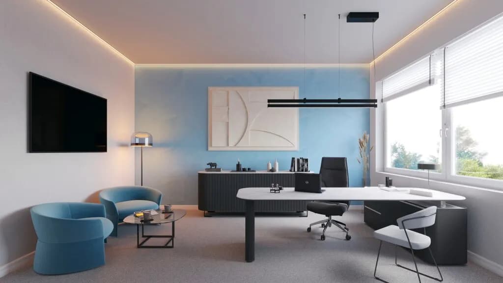 24-Zimmer-Gewerbeimmobilie mieten in Wien – 530 m², € 5.000 – Bild 18 von 20