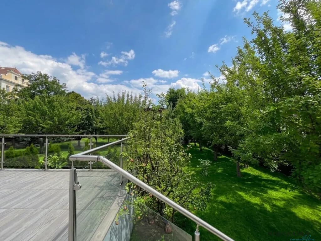 5-Zimmer-Haus mieten in Wien – 200 m², € 4.000 – Bild 3 von 40