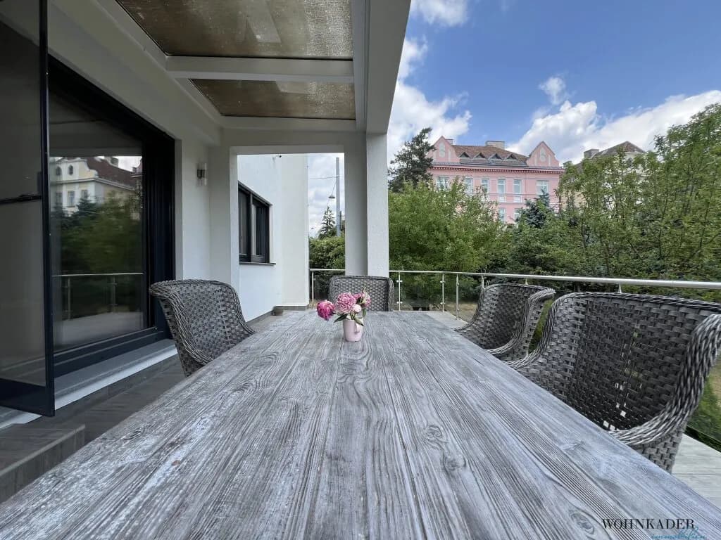 5-Zimmer-Haus mieten in Wien – 200 m², € 4.000 – Bild 5 von 40