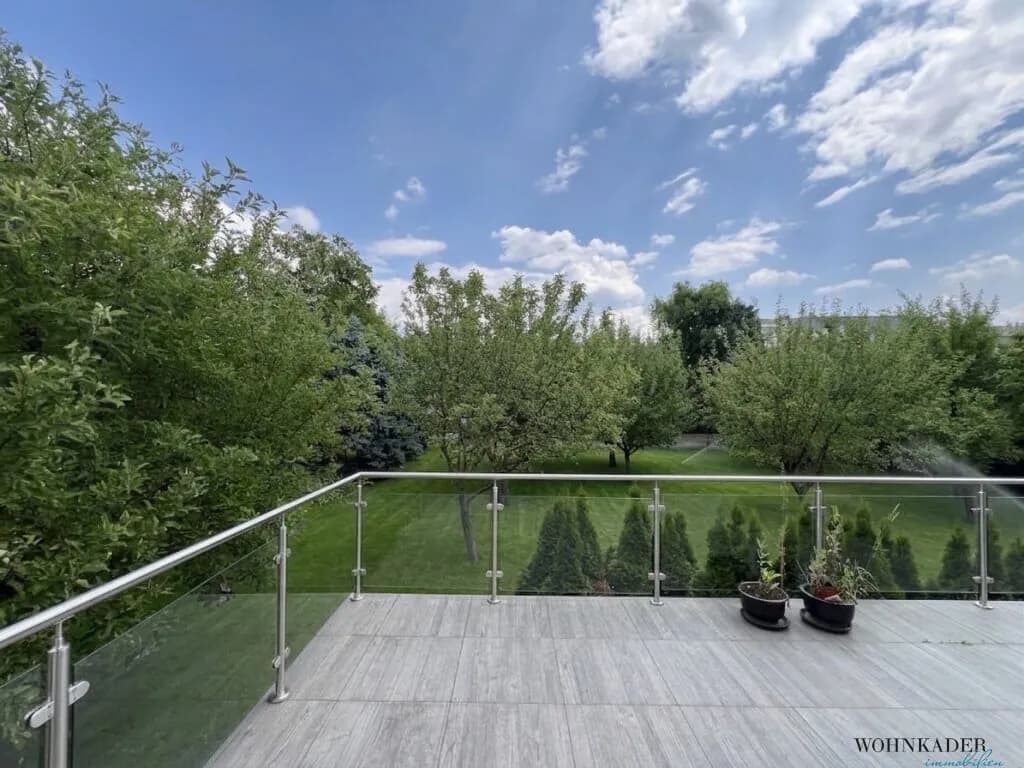5-Zimmer-Haus mieten in Wien – 200 m², € 4.000 – Bild 6 von 40