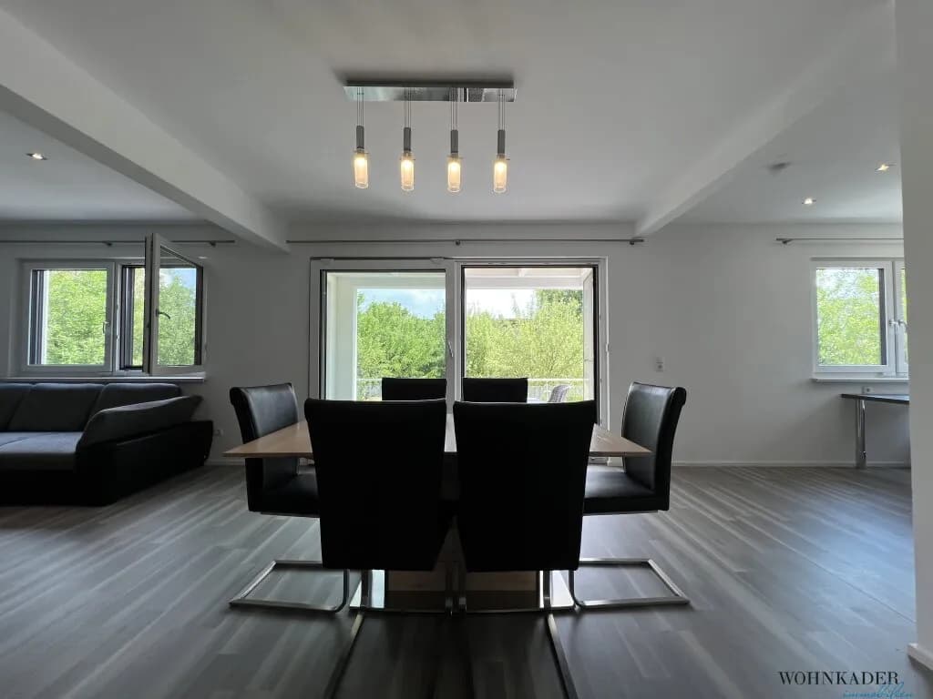5-Zimmer-Haus mieten in Wien – 200 m², € 4.000 – Bild 11 von 40