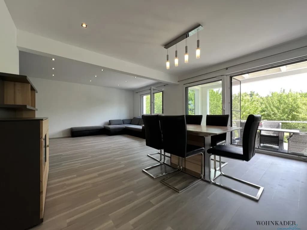 5-Zimmer-Haus mieten in Wien – 200 m², € 4.000 – Bild 12 von 40