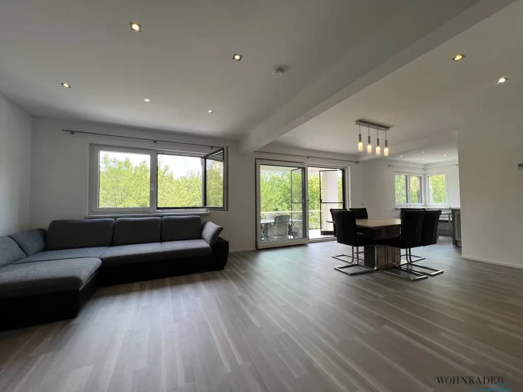 5-Zimmer-Haus mieten in Wien – 200 m², € 4.000 – Bild 14 von 40