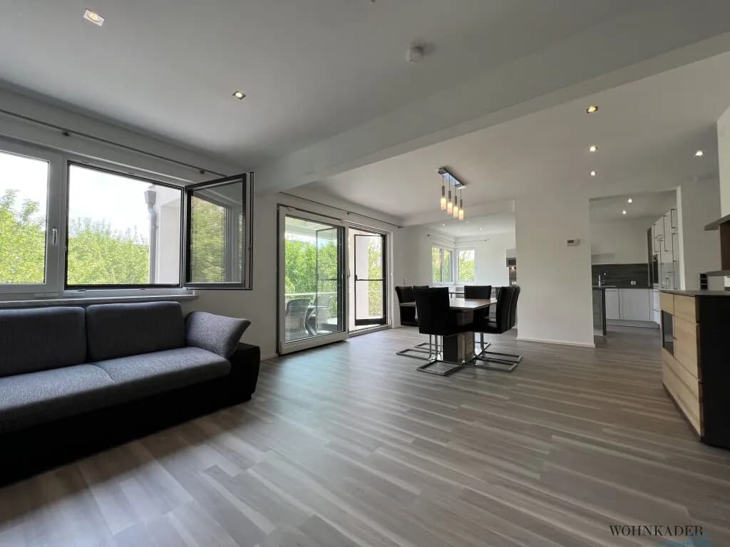 5-Zimmer-Haus mieten in Wien – 200 m², € 4.000 – Bild 15 von 40