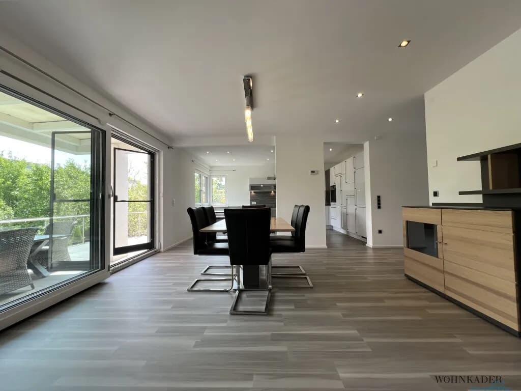 5-Zimmer-Haus mieten in Wien – 200 m², € 4.000 – Bild 16 von 40