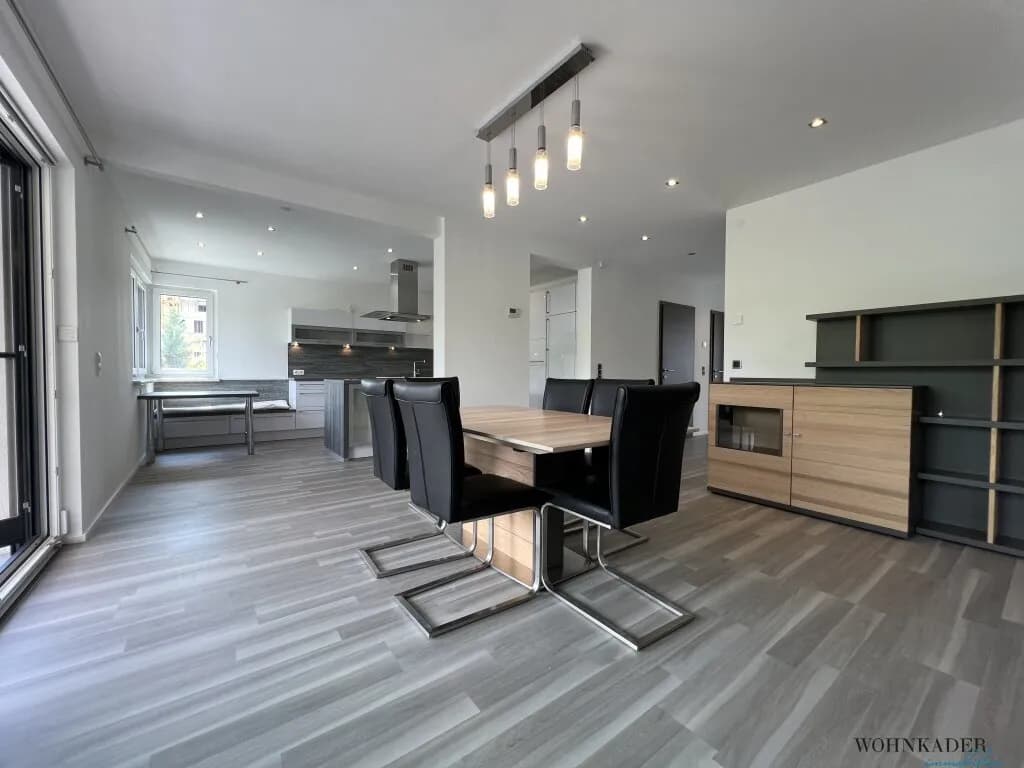 5-Zimmer-Haus mieten in Wien – 200 m², € 4.000 – Bild 17 von 40