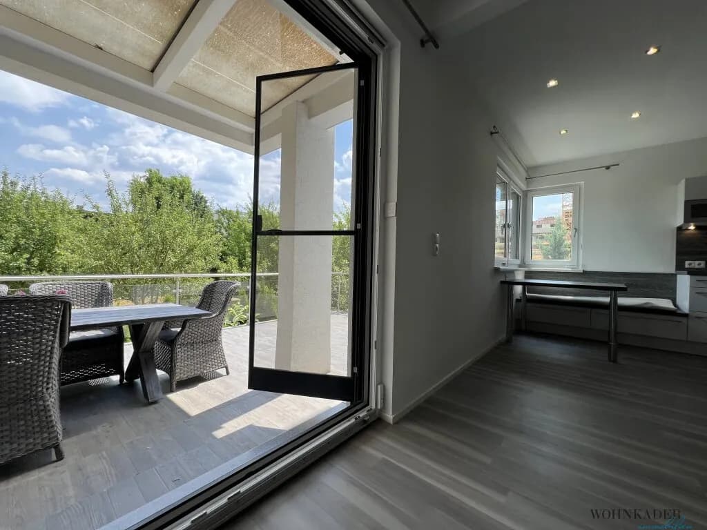 5-Zimmer-Haus mieten in Wien – 200 m², € 4.000 – Bild 18 von 40