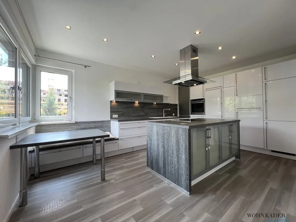 5-Zimmer-Haus mieten in Wien – 200 m², € 4.000 – Bild 19 von 40