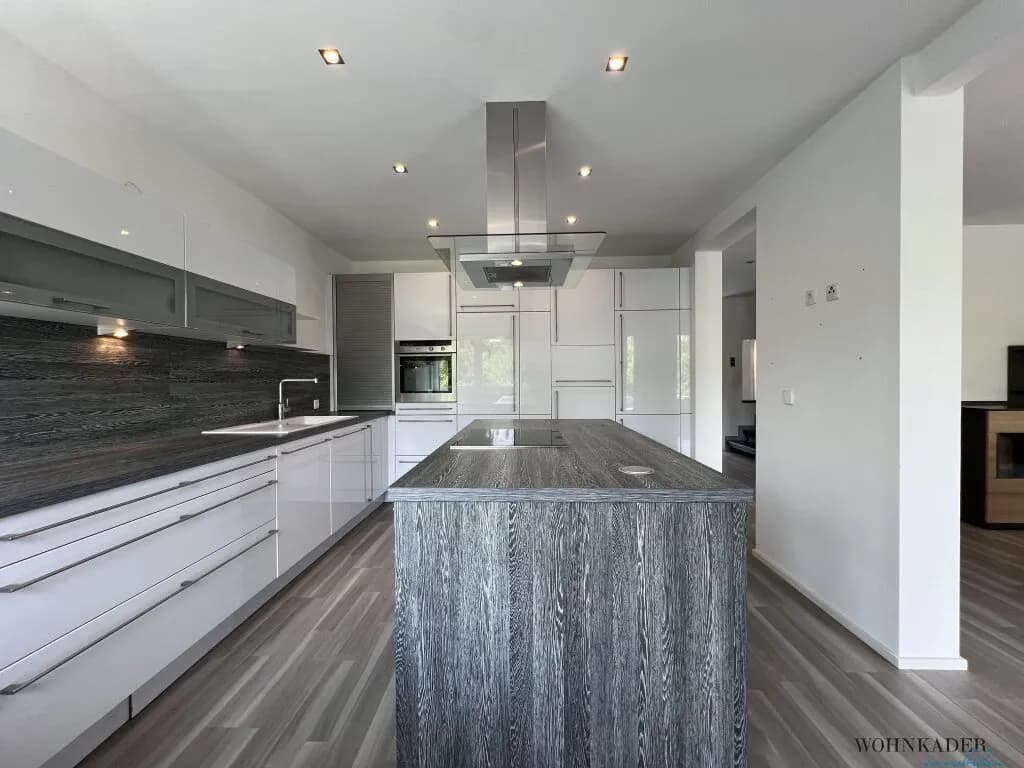 5-Zimmer-Haus mieten in Wien – 200 m², € 4.000 – Bild 20 von 40