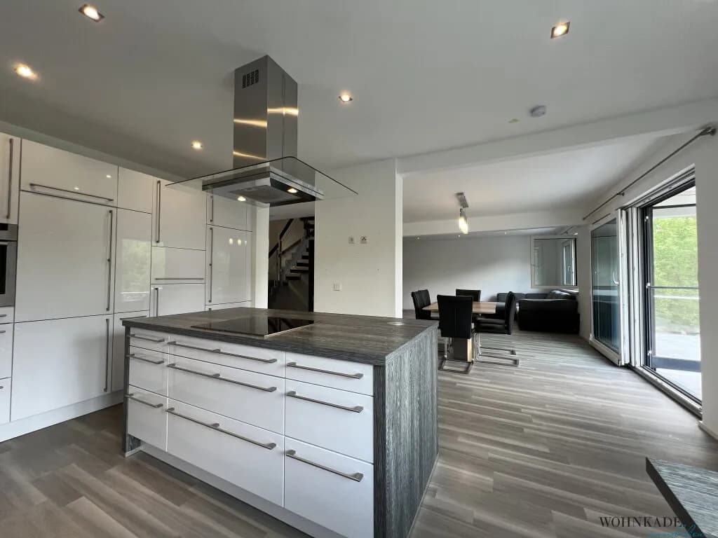 5-Zimmer-Haus mieten in Wien – 200 m², € 4.000 – Bild 21 von 40