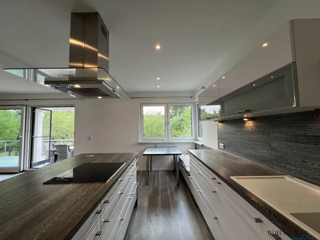 5-Zimmer-Haus mieten in Wien – 200 m², € 4.000 – Bild 22 von 40