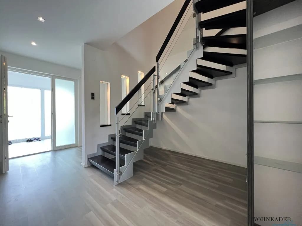 5-Zimmer-Haus mieten in Wien – 200 m², € 4.000 – Bild 23 von 40