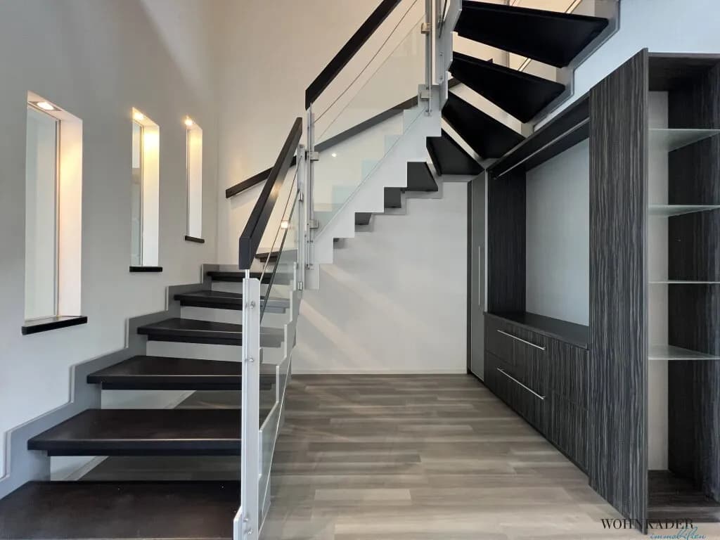 5-Zimmer-Haus mieten in Wien – 200 m², € 4.000 – Bild 24 von 40
