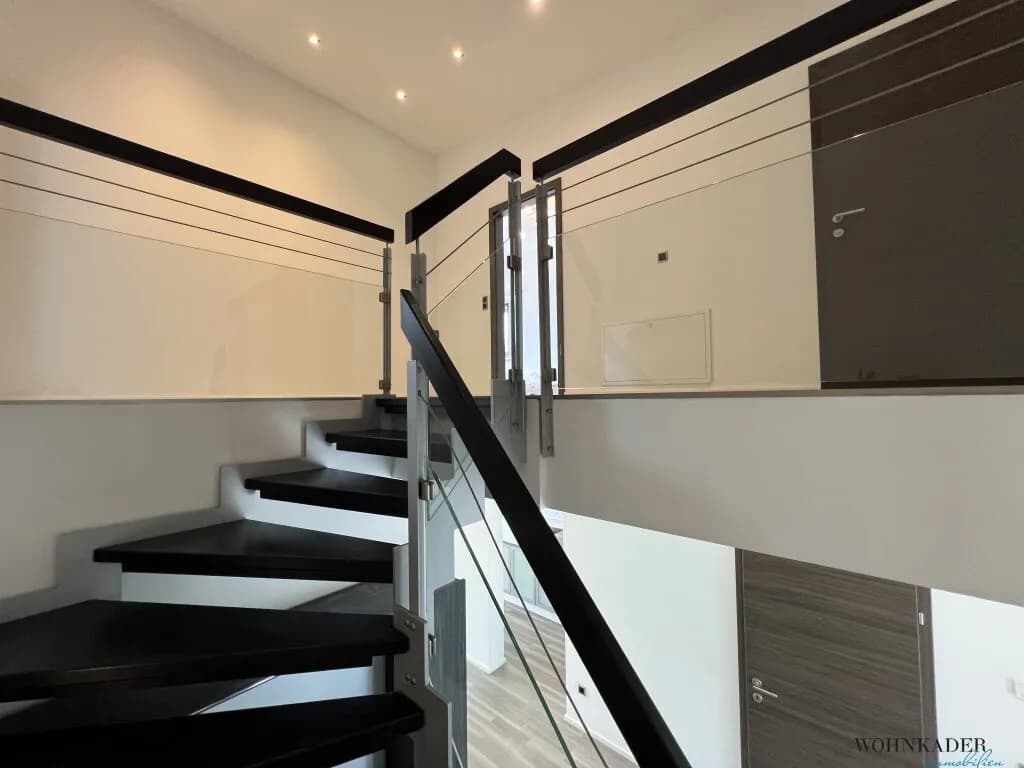 5-Zimmer-Haus mieten in Wien – 200 m², € 4.000 – Bild 27 von 40