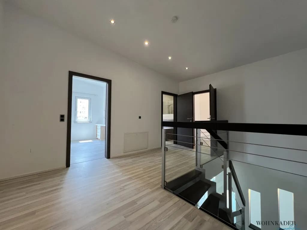 5-Zimmer-Haus mieten in Wien – 200 m², € 4.000 – Bild 33 von 40