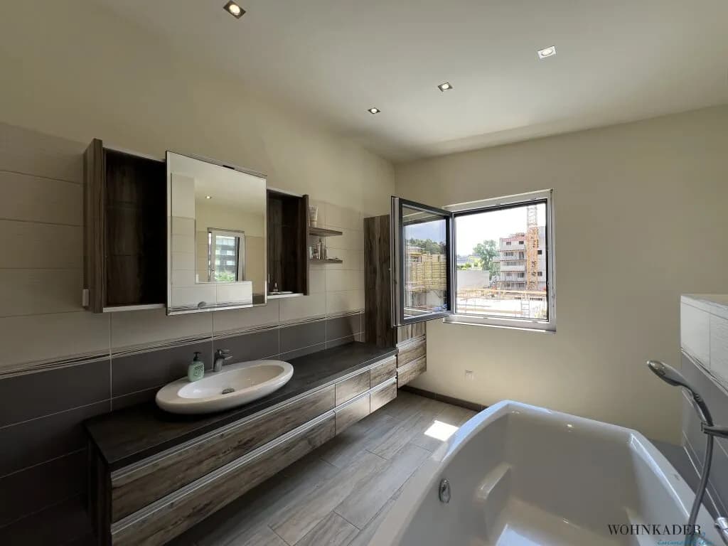 5-Zimmer-Haus mieten in Wien – 200 m², € 4.000 – Bild 35 von 40