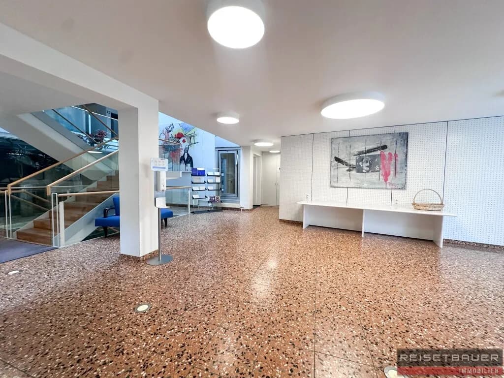 Gewerbeimmobilie mieten in Linz – 973 m², € 10.560 – Bild 5 von 27