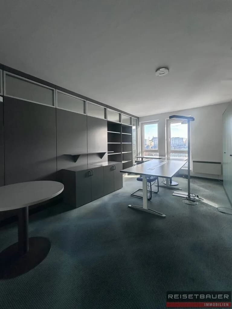 Gewerbeimmobilie mieten in Linz – 973 m², € 10.560 – Bild 11 von 27