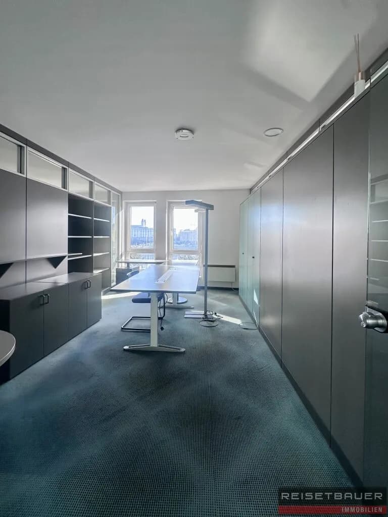 Gewerbeimmobilie mieten in Linz – 973 m², € 10.560 – Bild 15 von 27