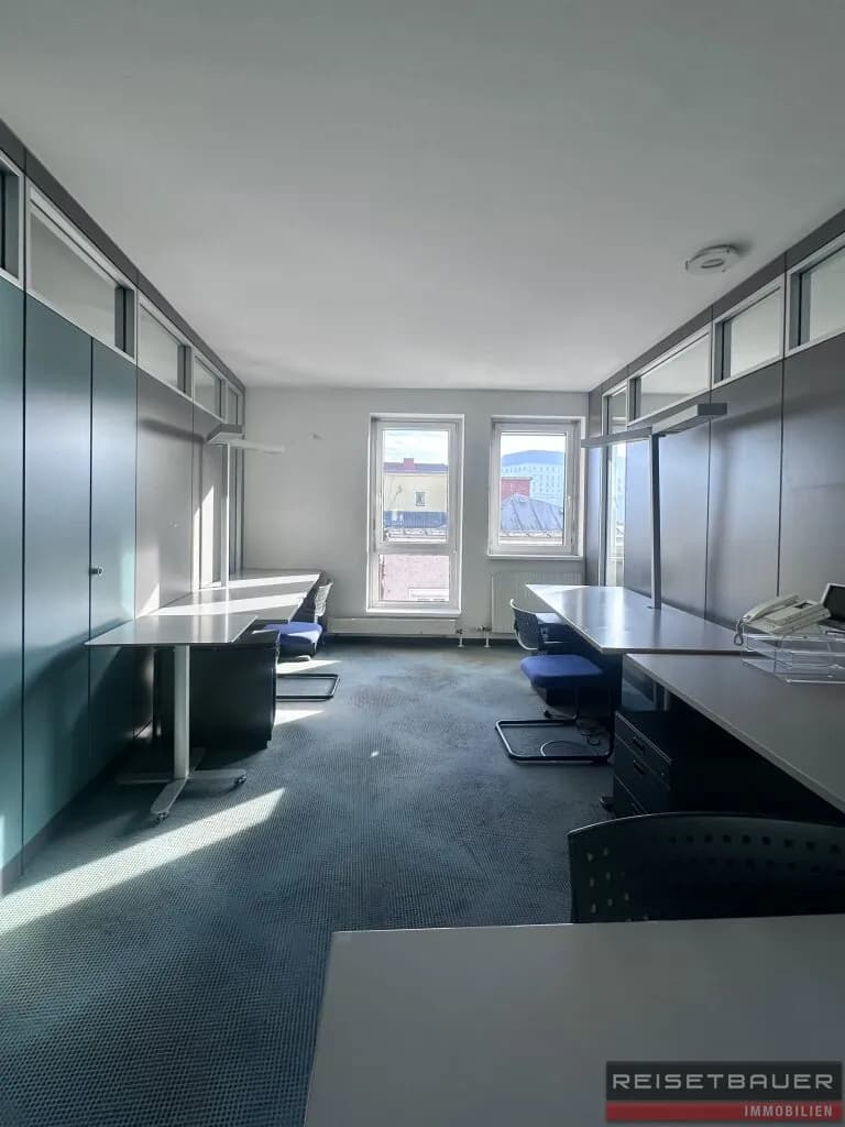 Gewerbeimmobilie mieten in Linz – 973 m², € 10.560 – Bild 16 von 27