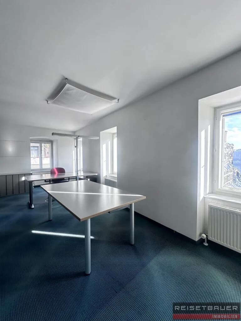 Gewerbeimmobilie mieten in Linz – 973 m², € 10.560 – Bild 18 von 27