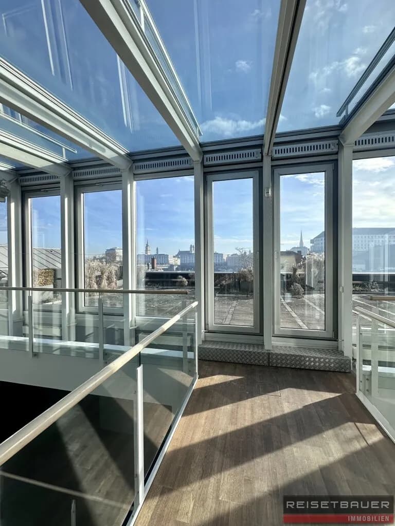 Gewerbeimmobilie mieten in Linz – 973 m², € 10.560 – Bild 22 von 27