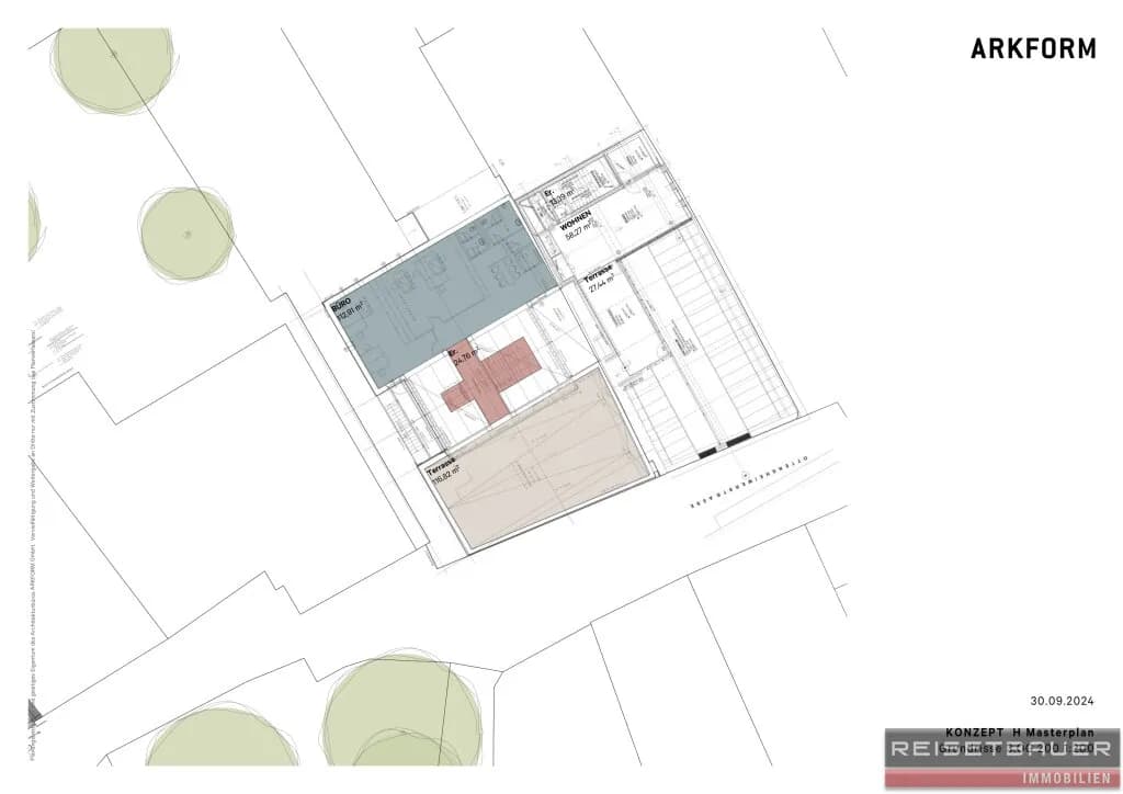 Gewerbeimmobilie mieten in Linz – 973 m², € 10.560 – Bild 27 von 27