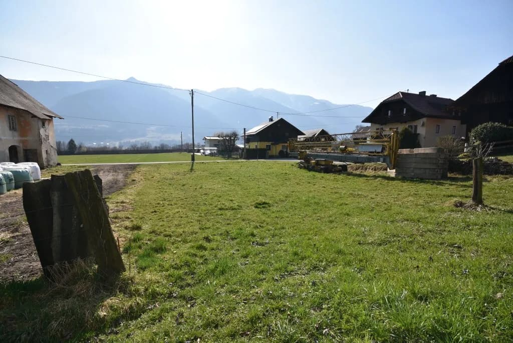 Immobilie kaufen in Spittal an der Drau – € 77.000