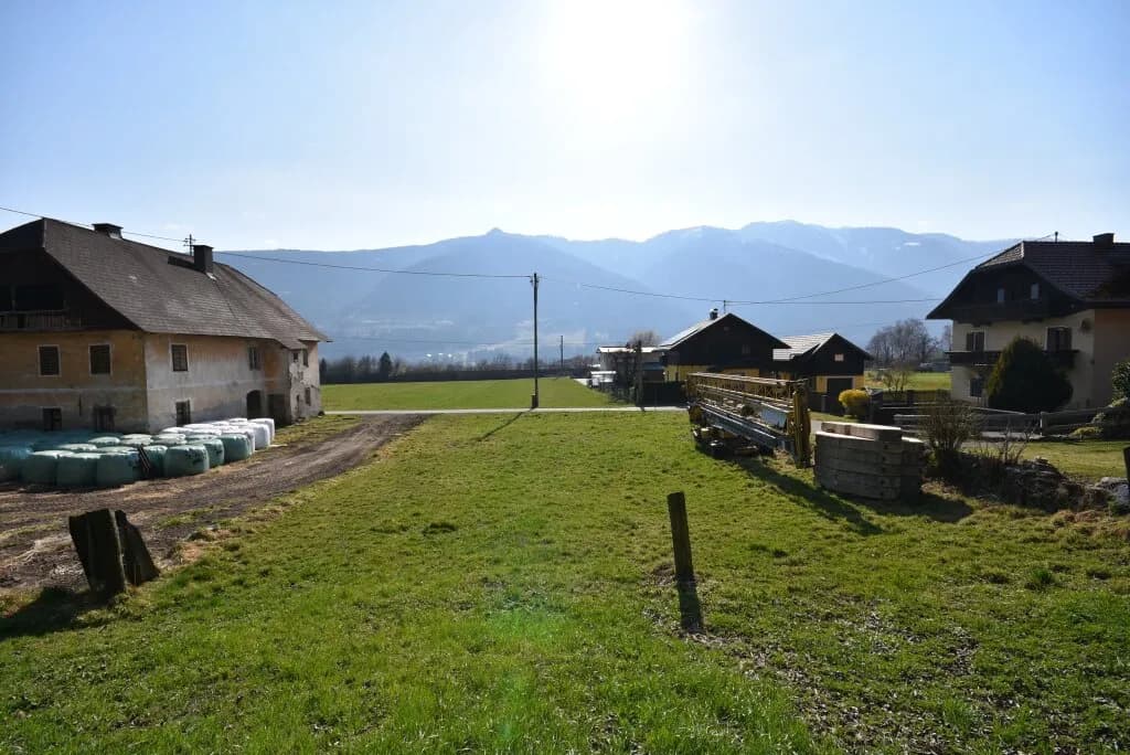 Immobilie kaufen in Spittal an der Drau – € 77.000 – Bild 2 von 7