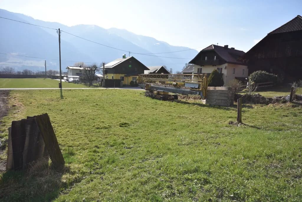 Immobilie kaufen in Spittal an der Drau – € 77.000 – Bild 4 von 7