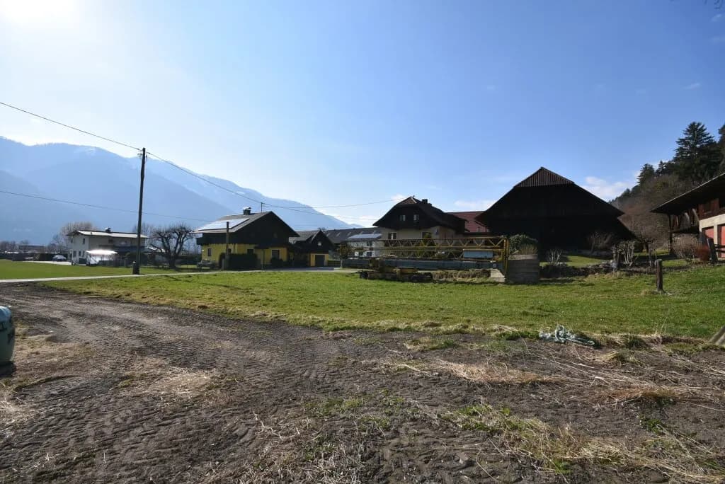 Immobilie kaufen in Spittal an der Drau – € 77.000 – Bild 5 von 7