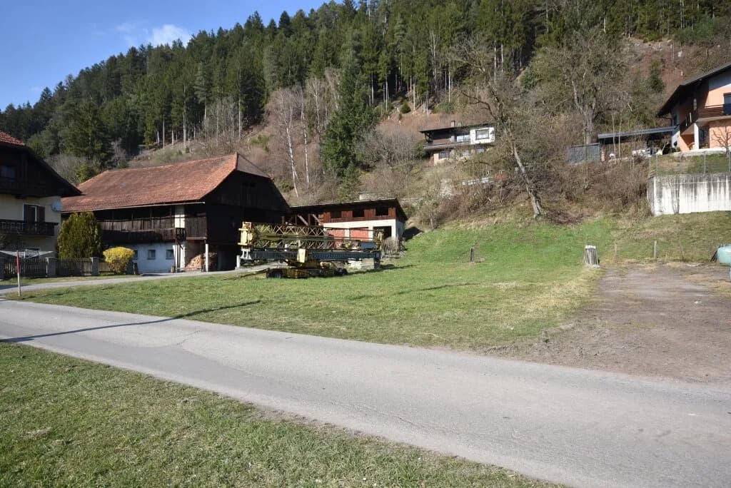 Immobilie kaufen in Spittal an der Drau – € 77.000 – Bild 6 von 7