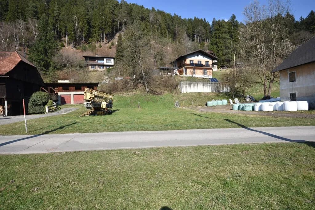 Immobilie kaufen in Spittal an der Drau – € 77.000 – Bild 7 von 7