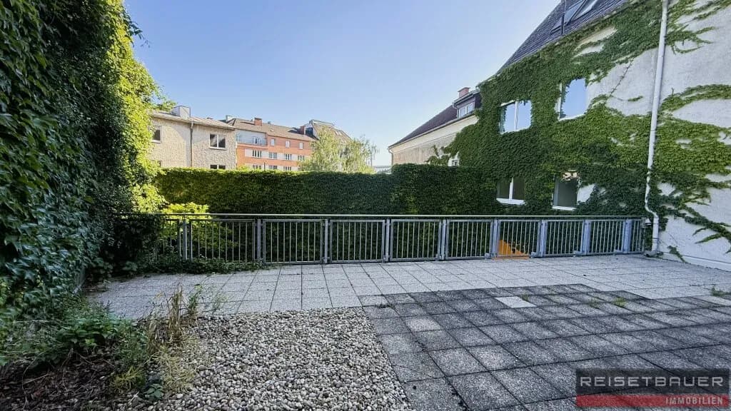 15-Zimmer-Gewerbeimmobilie mieten in Linz – 514 m², € 4.415 – Bild 18 von 40