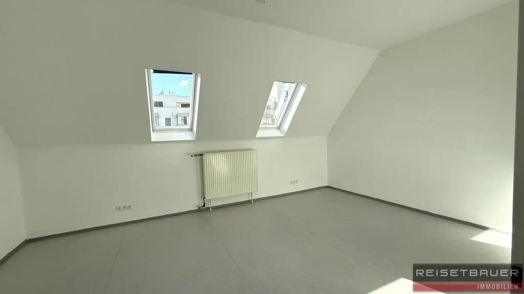 15-Zimmer-Gewerbeimmobilie mieten in Linz – 514 m², € 4.415 – Bild 25 von 40
