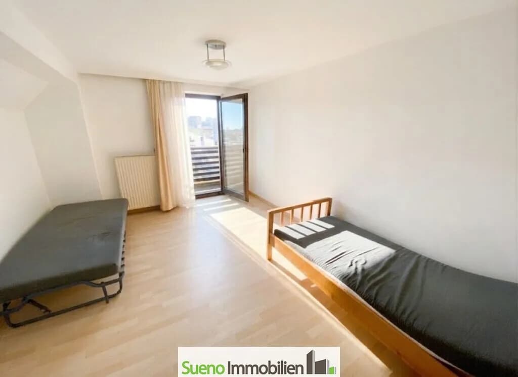 Immobilie mieten in Gmunden – 122 m²