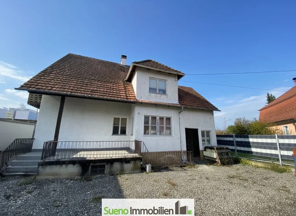 Immobilie mieten in Gmunden – 122 m² – Bild 2 von 15