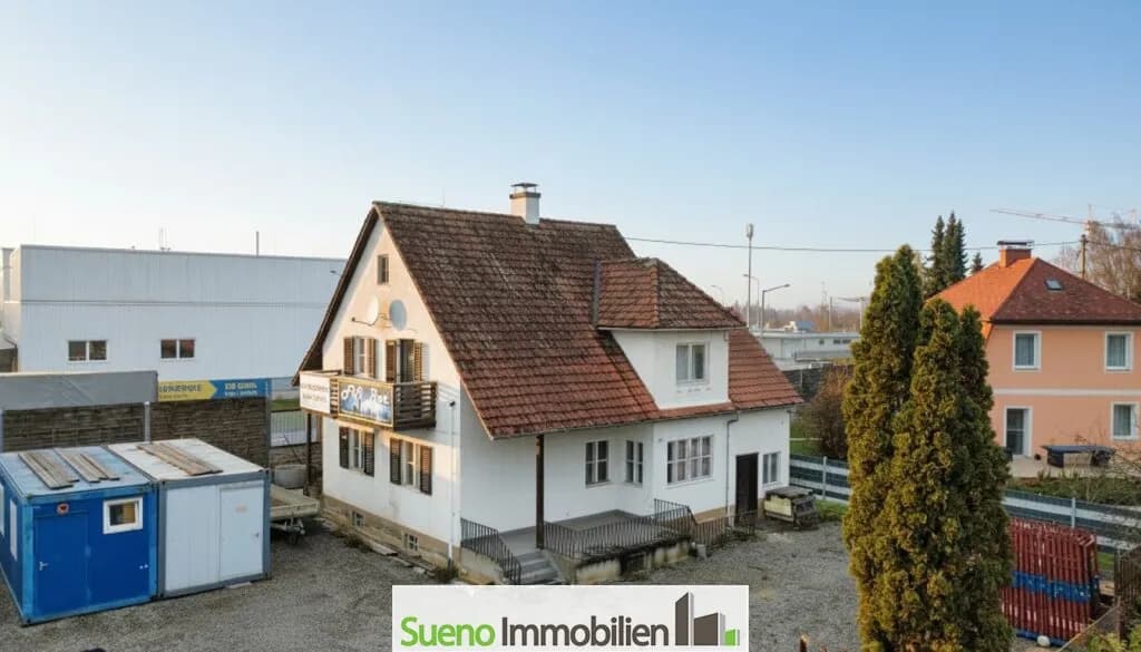 Immobilie mieten in Gmunden – 122 m² – Bild 15 von 15