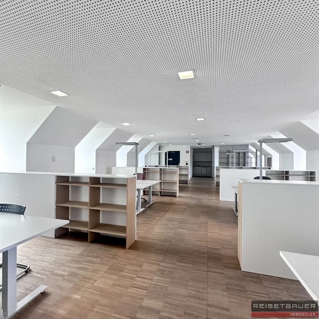 Gewerbeimmobilie mieten in Linz – 156 m² – Bild 3 von 5