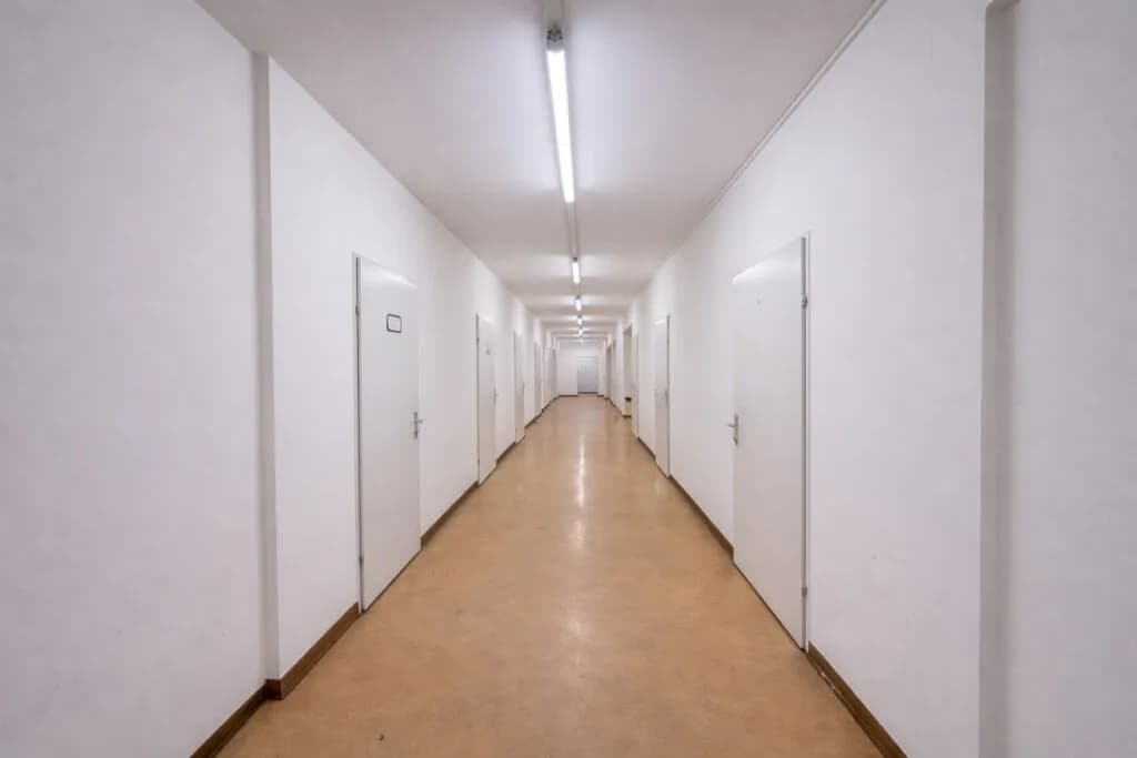 24-Zimmer-Gewerbeimmobilie mieten in Wien – 1 060 m², € 10.000 – Bild 7 von 22